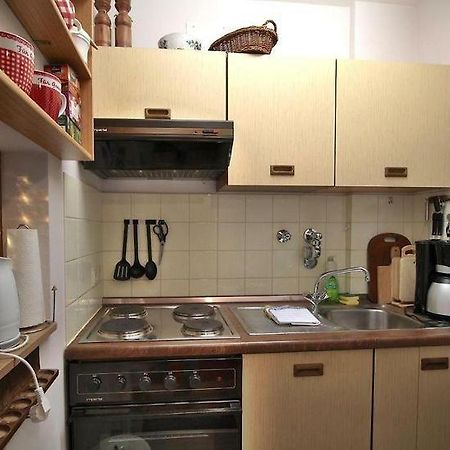 Bergkristall Garmisch-Partenkirchen Dış mekan fotoğraf