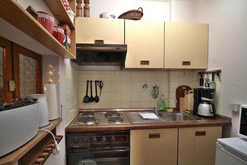Bergkristall Garmisch-Partenkirchen Dış mekan fotoğraf